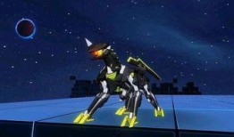 女武神最新爆料消息视频,神秘力量觉醒，战斗女神再临巅峰！